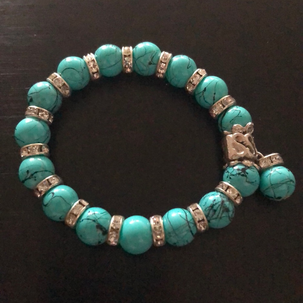 Turquoise Bracelet